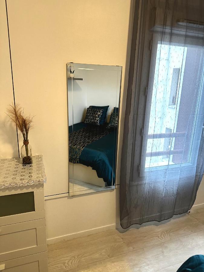 Jolie Appartement Duplex 2 Min Gare-Disney Et Paris 15 Min Noisy-le-Grand Exterior foto