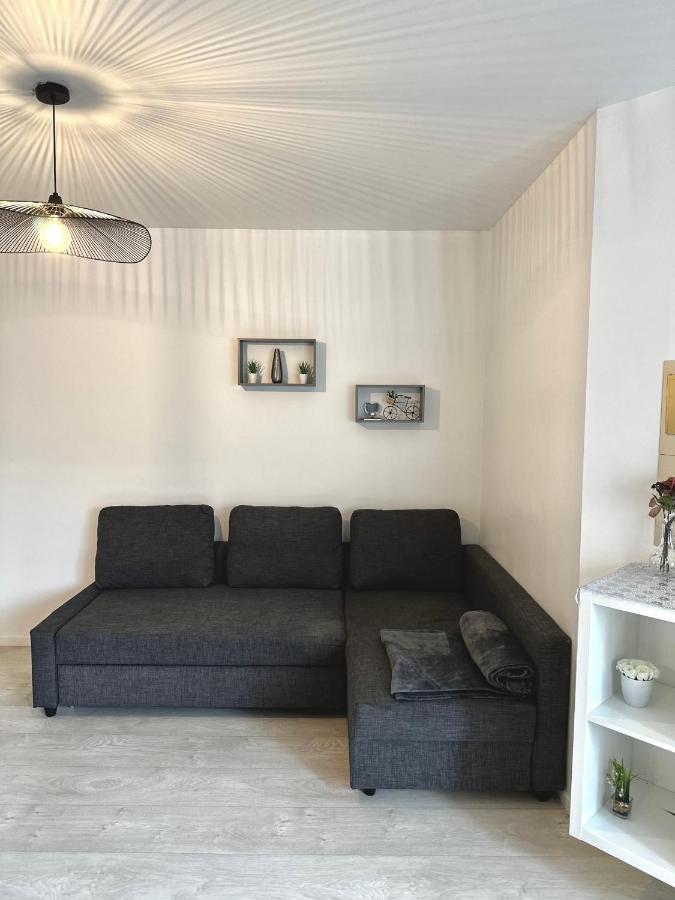 Jolie Appartement Duplex 2 Min Gare-Disney Et Paris 15 Min Noisy-le-Grand Exterior foto